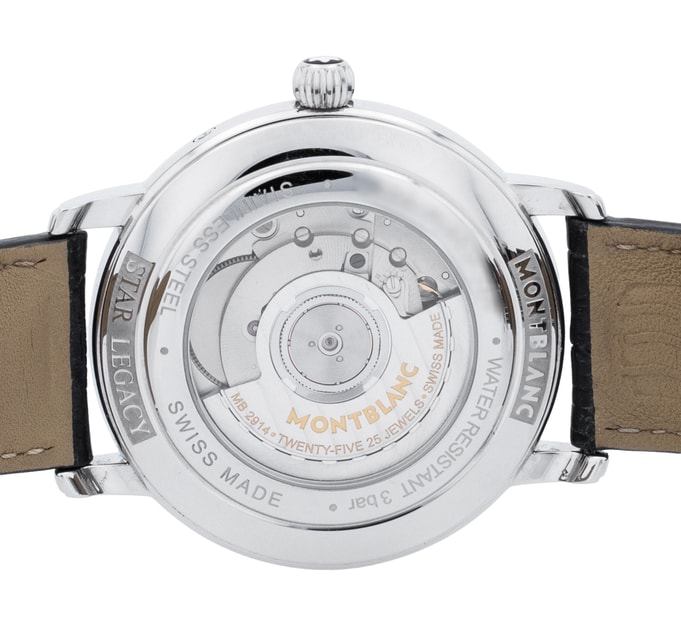 Montblanc Star Legacy 126079 Image 4